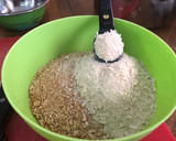Foto del paso 6 de la receta: Tortitas de Camarón a la Sonorense