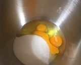 Foto del paso 1 de la receta: Budín de limón con frutos secos