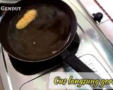 Foto langkah ke 4 dari resep Pisang Pasir Mantul.