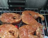Foto langkah ke 2 dari resep Iwak haruan/gabus babanam/ bakar.