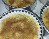 Foto langkah ke 4 dari resep Banana Bread Schotel.