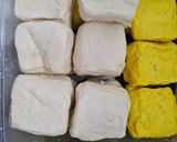 Foto langkah ke 5 dari resep Tahu Baso Kukus.