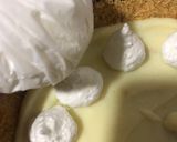 Foto del paso 6 de la receta: Pie de limón sin hornear