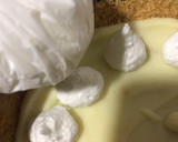 Foto del paso 6 de la receta: Pie de limón sin hornear
