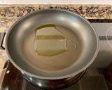 Foto del paso 4 de la receta: Pizza rústica de calabacín