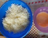 Juhtúrós pogácsa recept fázis 8 fotója