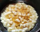 Ground Beef and Potato Curry recipe step 1 photo