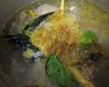 Foto langkah ke 3 dari resep Laksa Betawi.