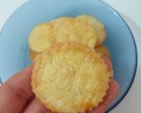Foto del paso 4 de la receta: Galletitas Rex veganas 🌱