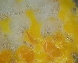 Une image de l'étape 2 de Confiture de mandarine 🍊🍊🍊.