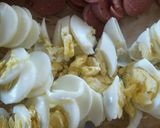 Foto del paso 4 de la receta: Pastel de Spaghetti al Horno
