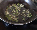 Foto del paso 1 de la receta: Tortitas de calabacín
