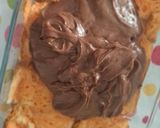 Foto del passaggio 3 della ricetta Zuppa Inglese di Colomba