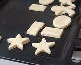 Foto del paso 6 de la receta: ⭐Galletitas sabor vainilla ⭐