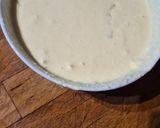 Une image de l'étape 3 de Pâtes carbonara crémeuses au Cookeo infinity 😃.