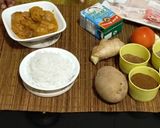 চিকেন মালাইকারি (chicken malaikari recipe in Bengali) রেসিপির ধাপ 1 ছবি