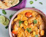Paneer Tikka Masala recipe step 8 photo