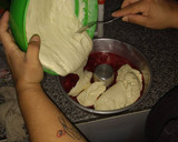 Foto del paso 3 de la receta: Budín inglés a la Doña Petrona (ponele) 😂
