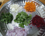 ஸ்வீட் கார்ன் சாலட் ரெசிபி ஸ்டேப் 2 புகைப்படம்