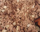 A picture of step 2 of Moussaka.