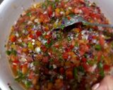 Foto del paso 8 de la receta: Pebre