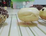 Foto langkah ke 7 dari resep Donut autolysis.