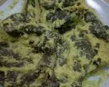 Foto langkah ke 3 dari resep Dendeng Paru.