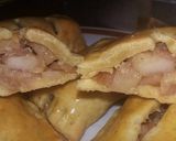 Foto langkah ke 5 dari resep Pie Napel (Nanas-Apel).