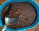 Foto langkah ke 5 dari resep Brownies Apel.