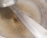 A picture of step 1 of Punjabi Curry.