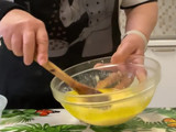 Torta salata allo yogurt