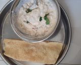 દહીં રોટલો (Dahi Rotlo Recipe In Gujarati) રેસીપી સ્ટેપ2ફોટો