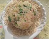 Aloo kay cutlus recipe step 3 photo