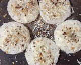 ગાર્લિક બ્રેડ (Garlic Bread Recipe In Gujarati) રેસીપી સ્ટેપ2ફોટો