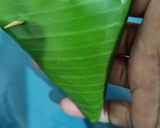 Foto langkah ke 5 dari resep Lupis.