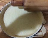 Foto del paso 4 de la receta: Tarta de acelga y verduras