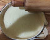 Foto del paso 4 de la receta: Tarta de acelga y verduras