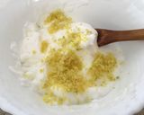 Foto del paso 4 de la receta Bizcocho con sorpresa y algunos trucos