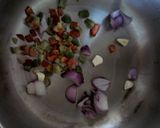 Foto del paso 1 de la receta: Lentejas a mi manera