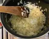 Hagymakrémleves recept fázis 1 fotója