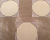 Foto del paso 1 de la receta: Minipizzas
