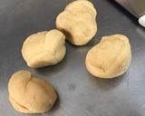 Foto del paso 4 de la receta: Ravioles de carne