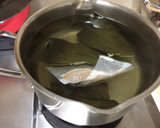 第一次煮鍋燒意麵的食譜步驟1照片