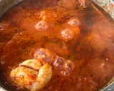 Foto del paso 3 de la receta: Salsa con pollo (ideal para acompañar unas ricas pastas)