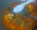 Foto langkah ke 7 dari resep Sarden Ati Ampela.