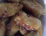 Foto langkah ke 2 dari resep Bolen Pisang No Korsvet (krispy dan berlapis).