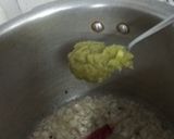 A picture of step 4 of Shahi Khichadi (Sizzler Khichadi).