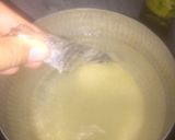 Foto langkah ke 2 dari resep Kolak Roti Tawar.