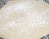 Foto del paso 4 de la receta: Rollitos de masa filo crocante rellenos