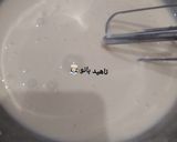 عکس مرحله 4 از دستور کیک دبل چاکلت خوشمزه🥧🥰